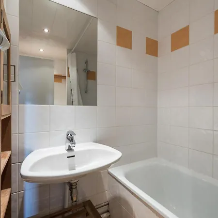 Studio Tignes, 1 Piece, 4 Personnes - Fr-1-502-72 *